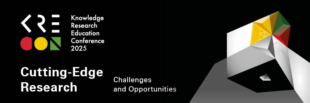 KRECon 2025, National Library of Technology, Prague, 13–14/11/2025